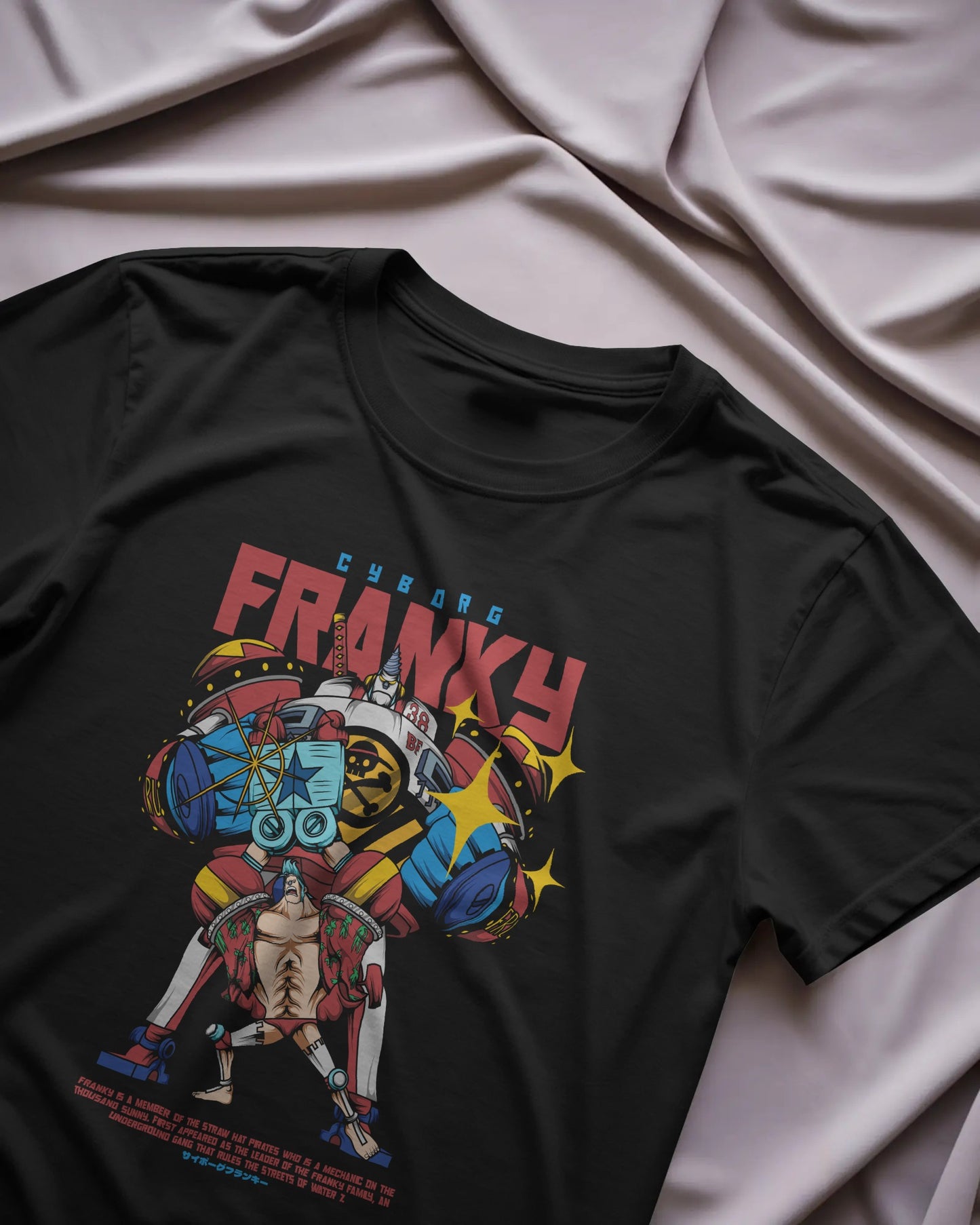 Regular T-Shirt