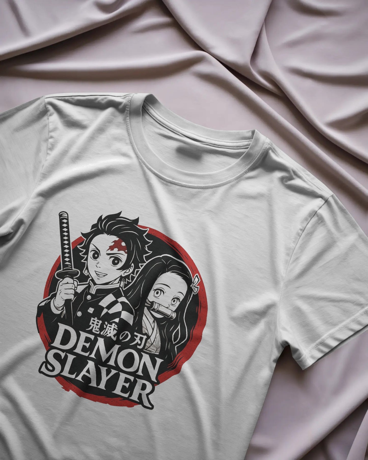 Regular T-Shirt