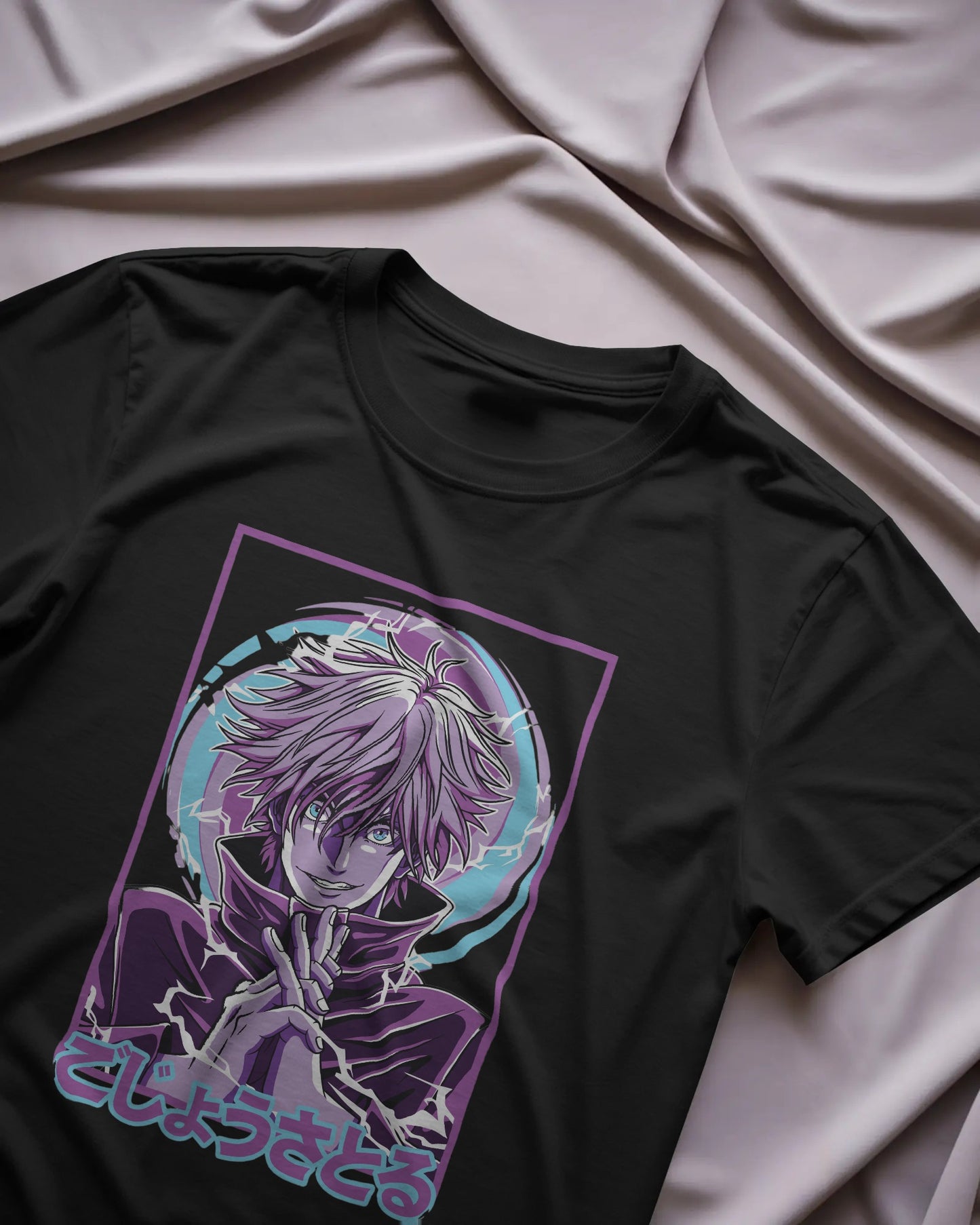 Regular T-Shirt