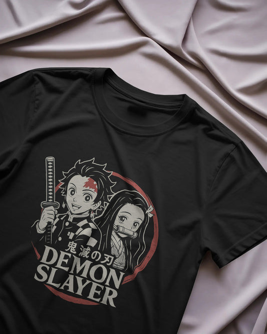 Regular T-Shirt