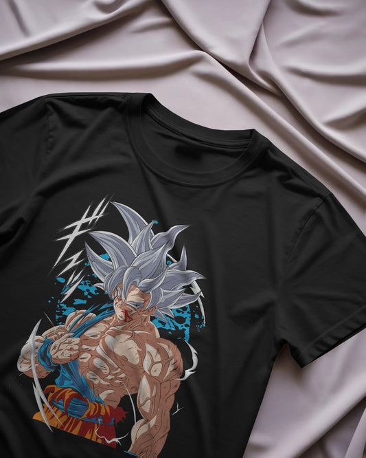 Regular T-Shirt