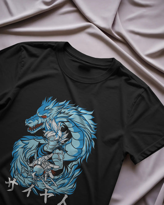 Regular T-Shirt