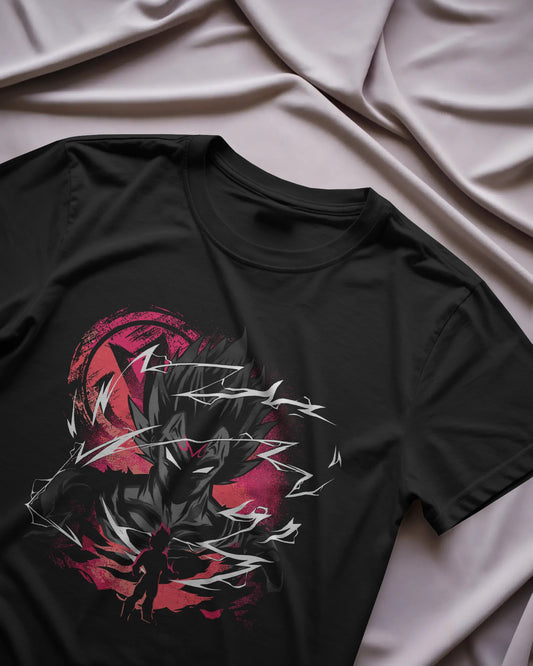 Regular T-Shirt