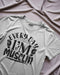 Oversized Fitness T-Shirt