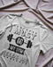 Oversized Fitness T-Shirt
