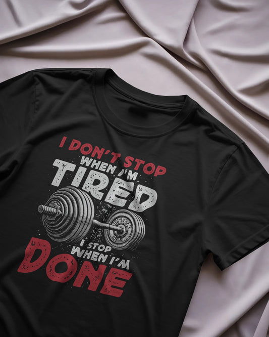 Regular Fitness T-Shirt