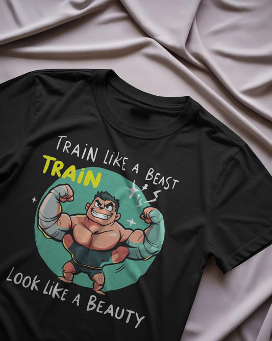 Regular Fitness T-Shirt