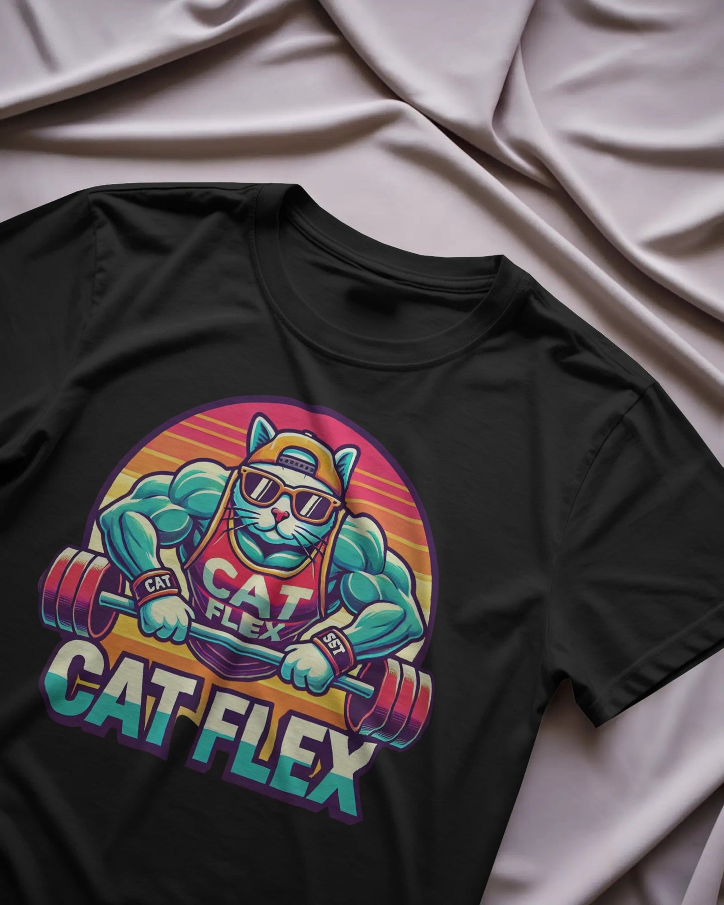 Regular Fitness T-Shirt