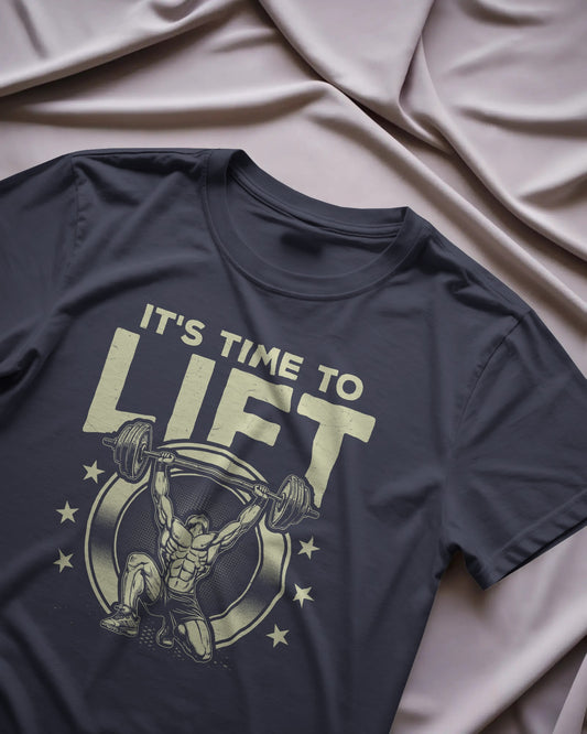 Regular Fitness T-Shirt