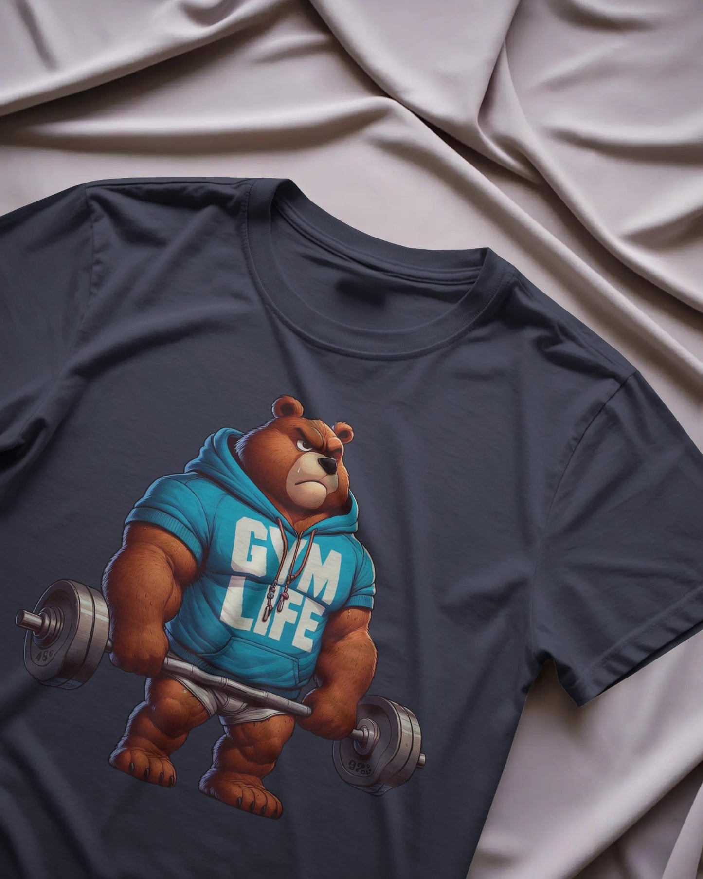 Regular Fitness T-Shirt