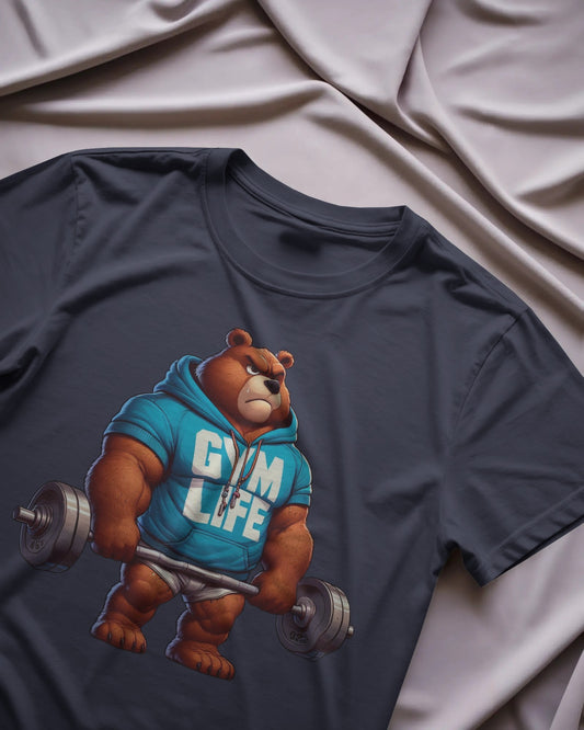 Regular Fitness T-Shirt