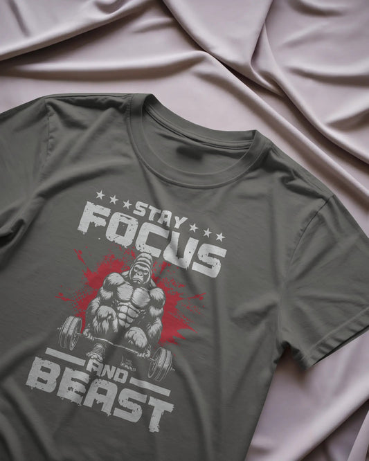Regular Fitness T-Shirt