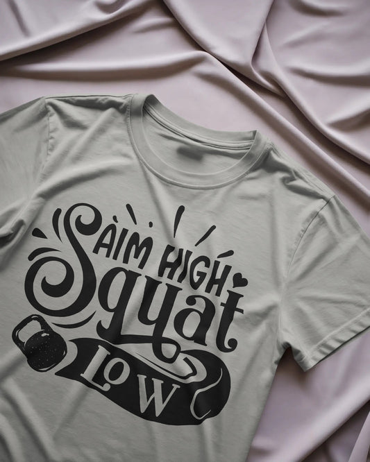 Regular Fitness T-Shirt