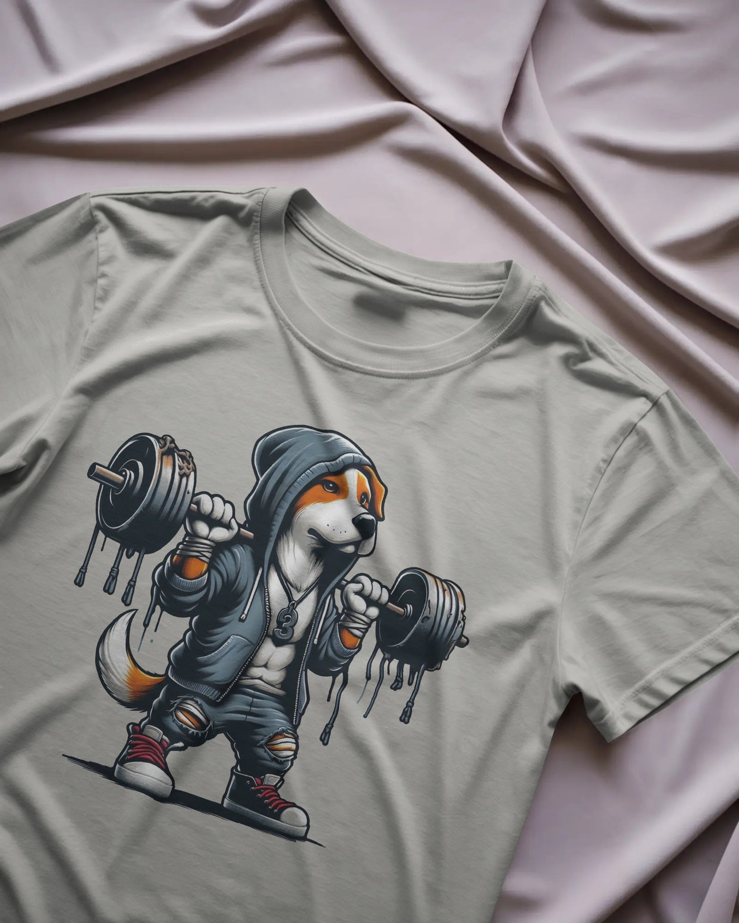 Regular T-shirt Fitness