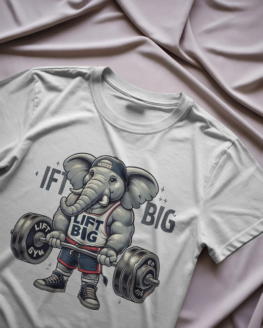 Regular Fitness T-Shirt