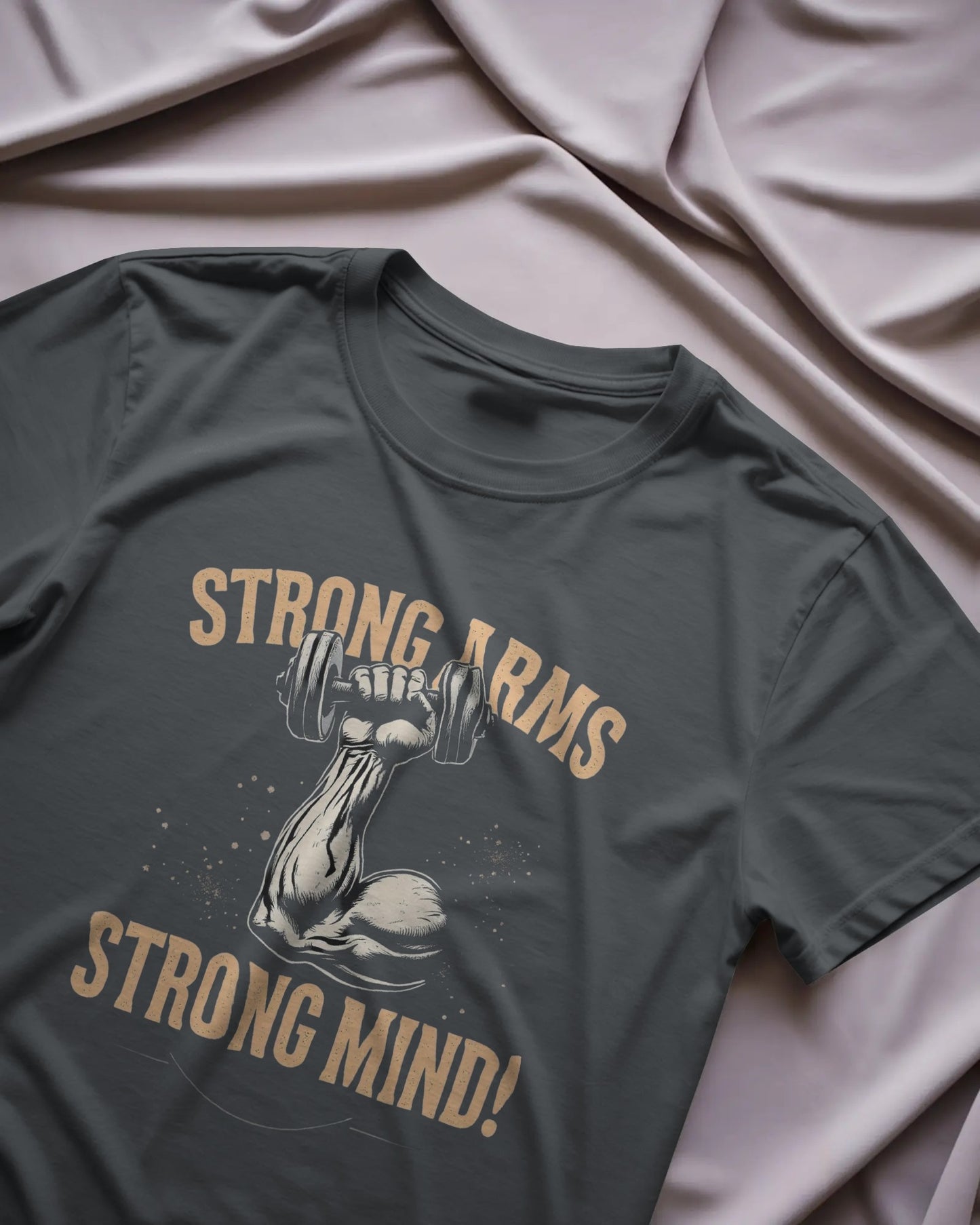 Regular Fitness T-Shirt