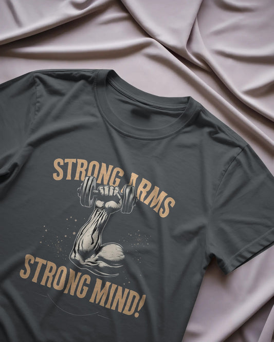 Regular Fitness T-Shirt