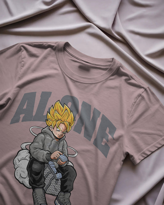 Regular T-Shirt