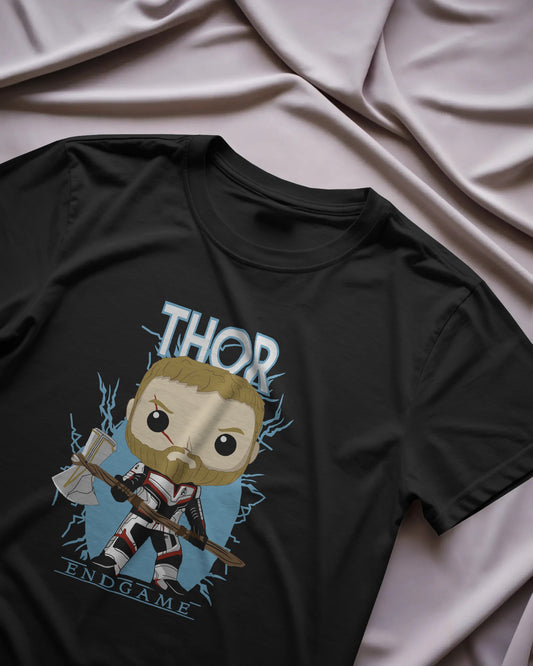 Regular T-Shirt