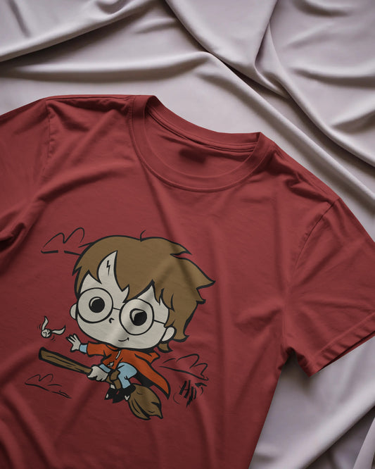 Regular T-Shirt