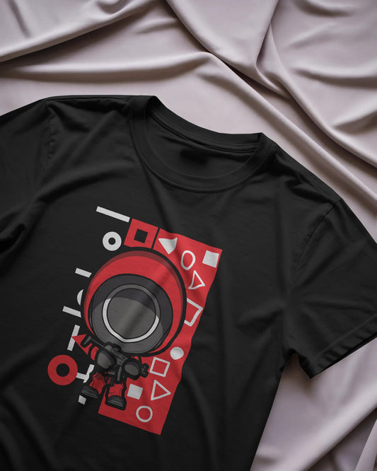 Regular T-Shirt