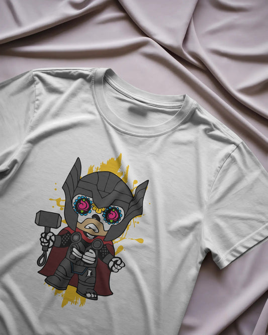 Regular T-Shirt