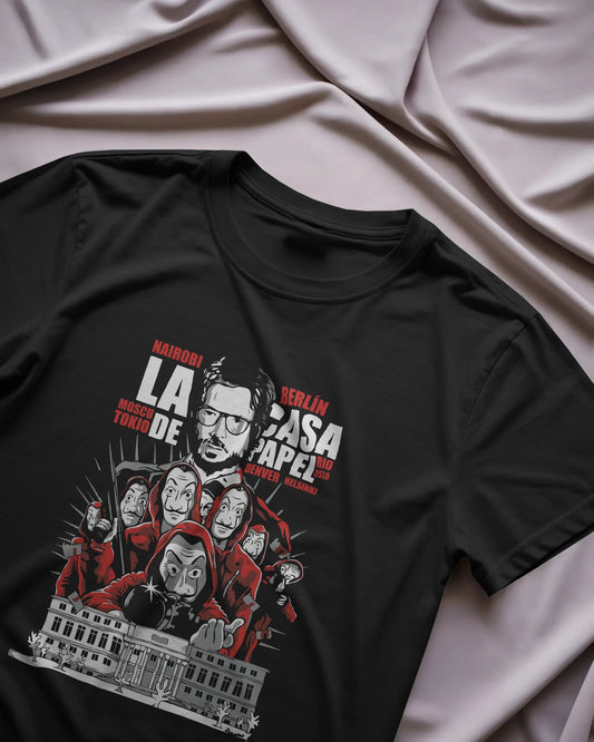 Regular T-Shirt