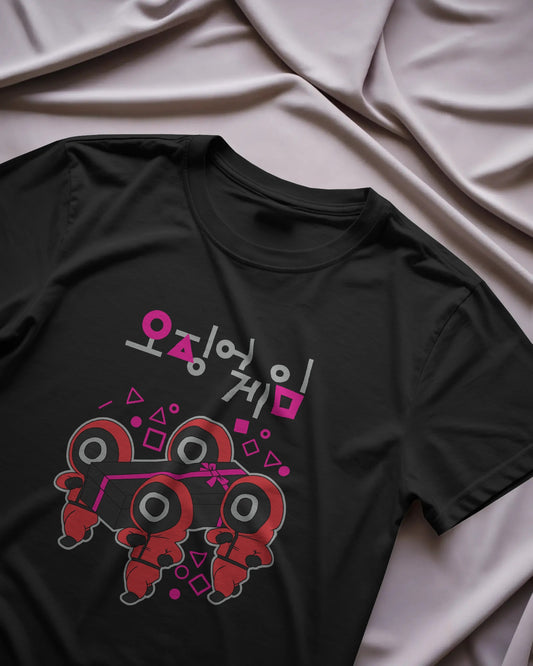 Regular T-Shirt