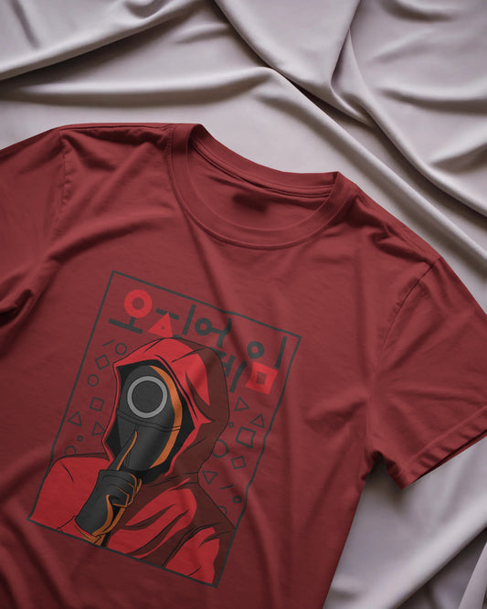 Regular T-Shirt