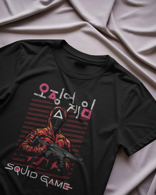 Regular T-Shirt