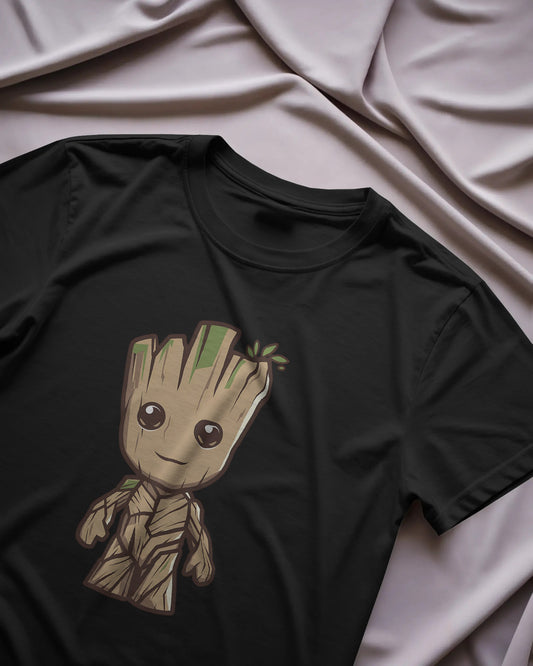 Regular T-Shirt
