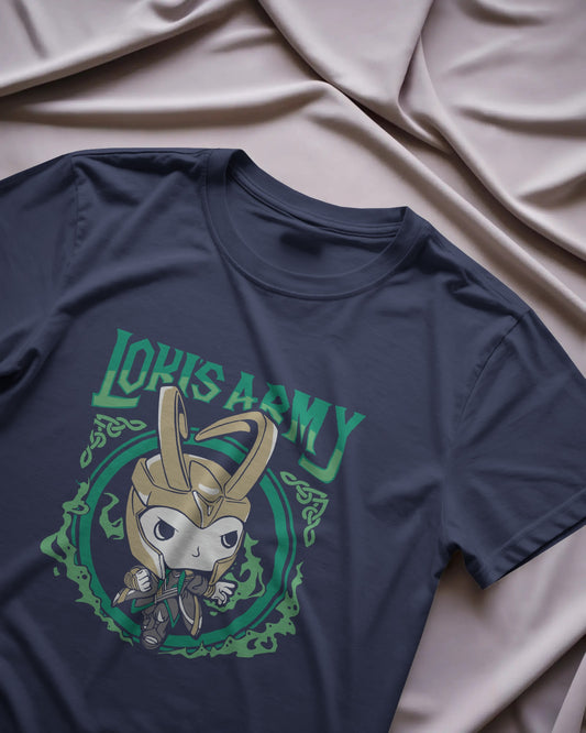 Regular T-Shirt