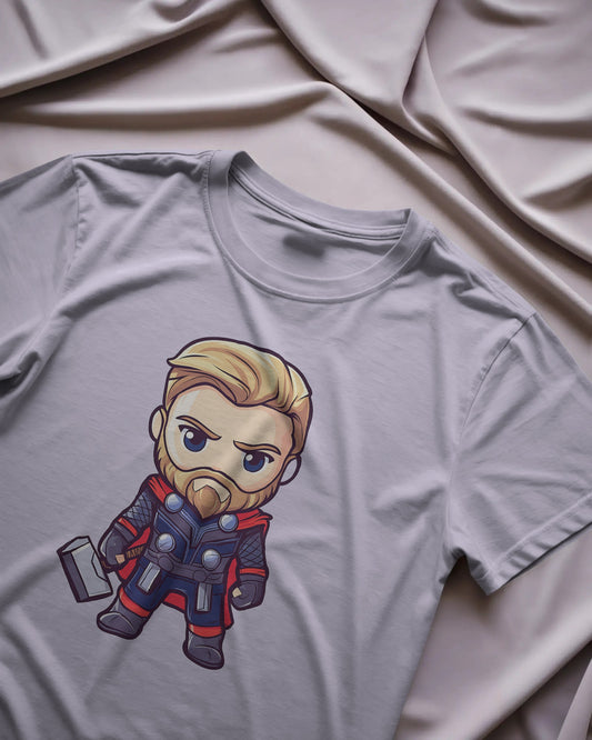 Regular T-Shirt