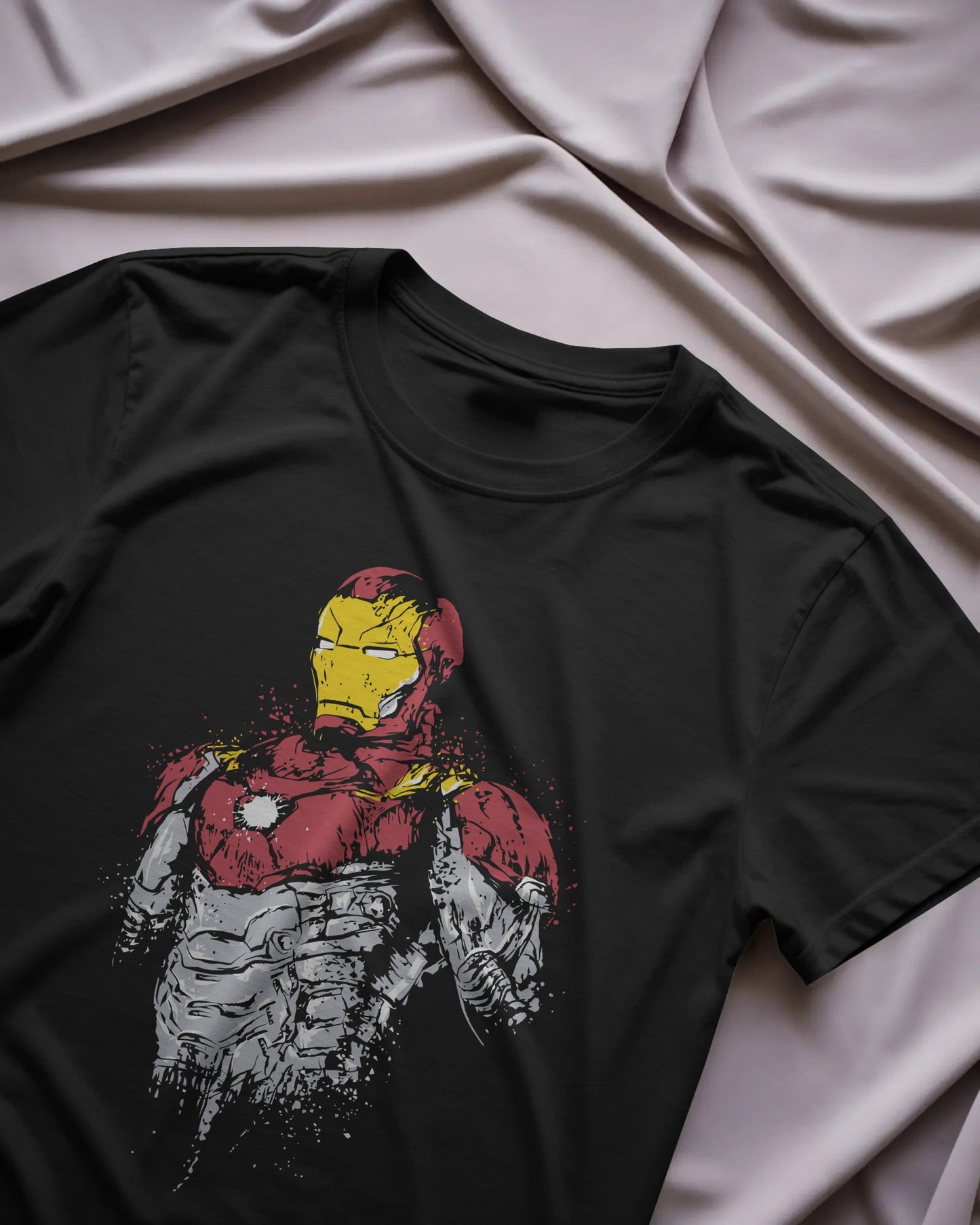 Regular T-Shirt