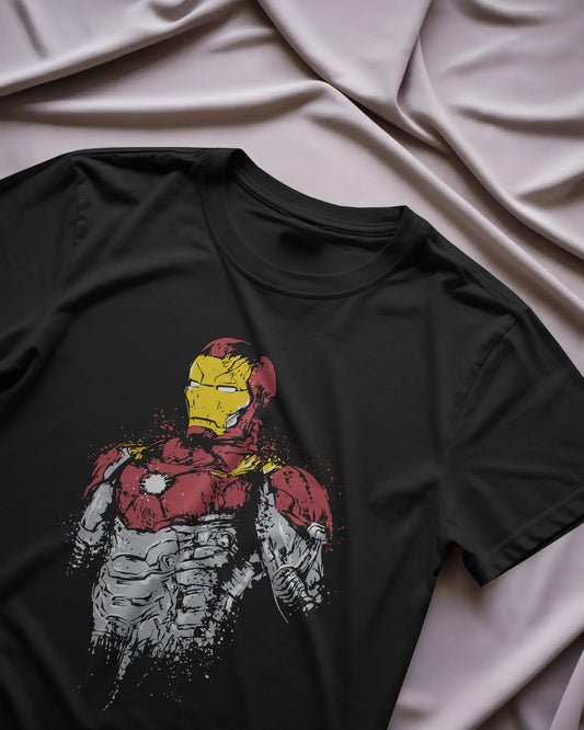 Regular T-Shirt