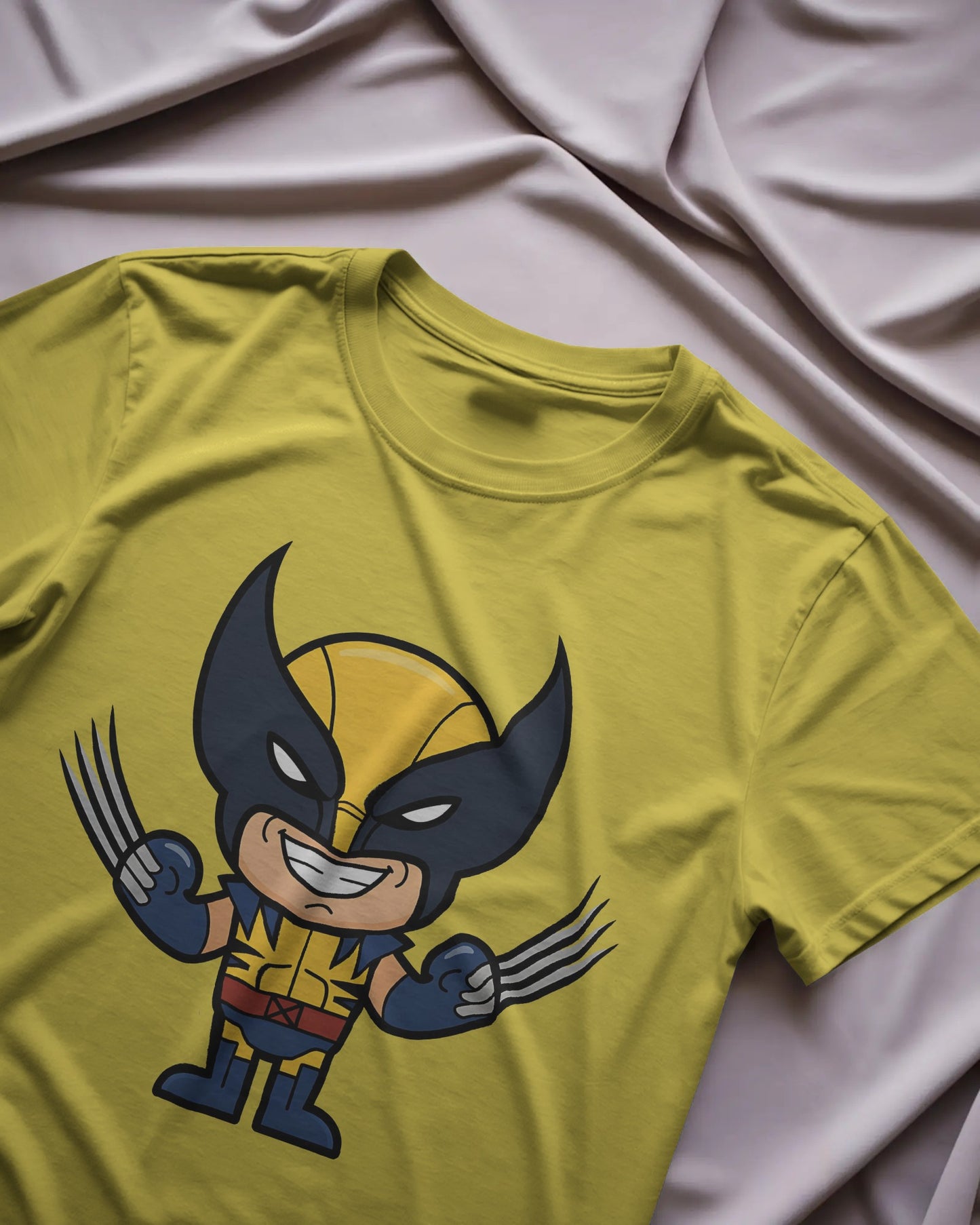 Regular T-Shirt