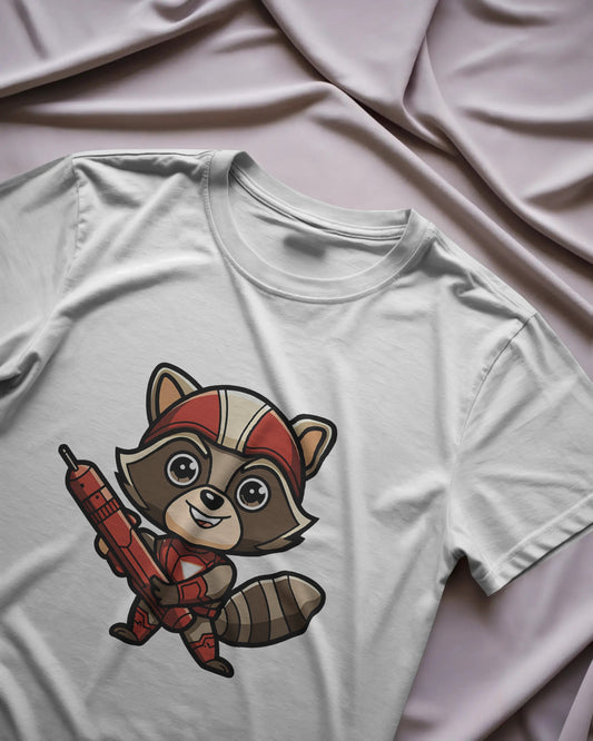 Regular T-Shirt