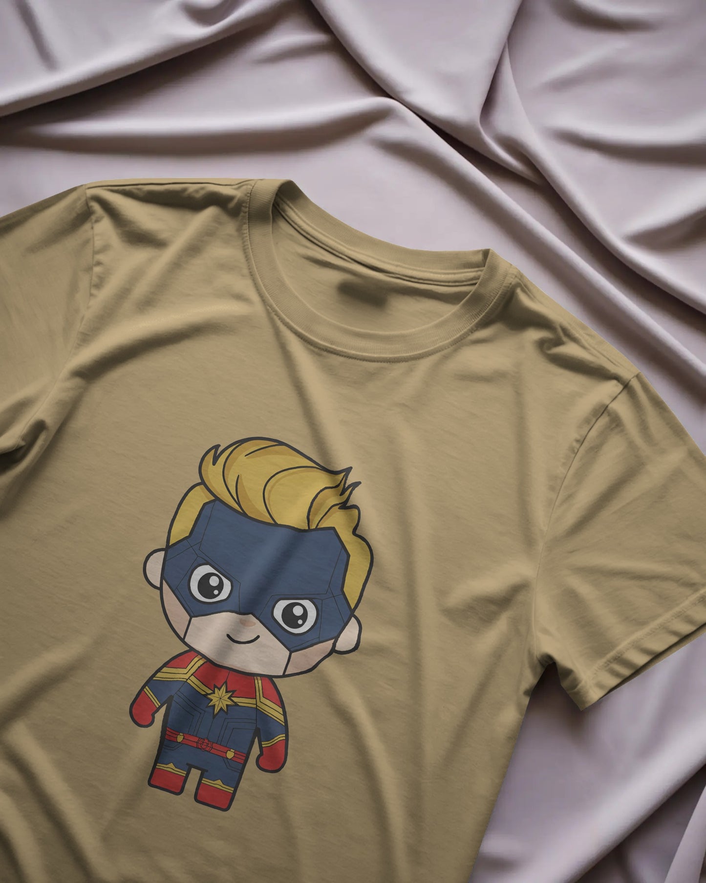 Regular T-Shirt