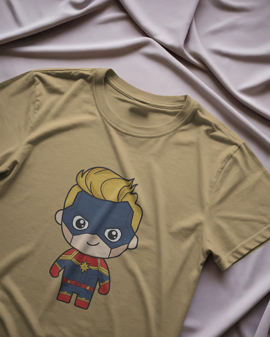 Regular T-Shirt