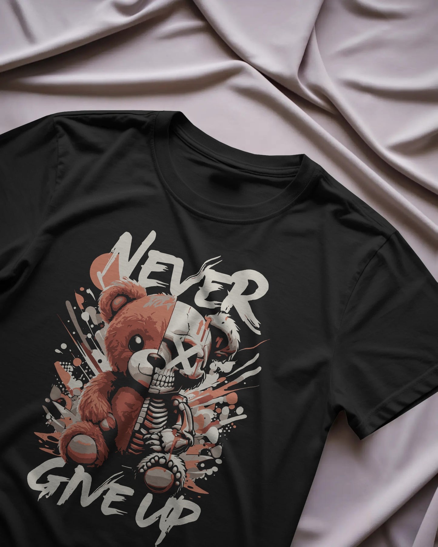 Regular T-Shirt
