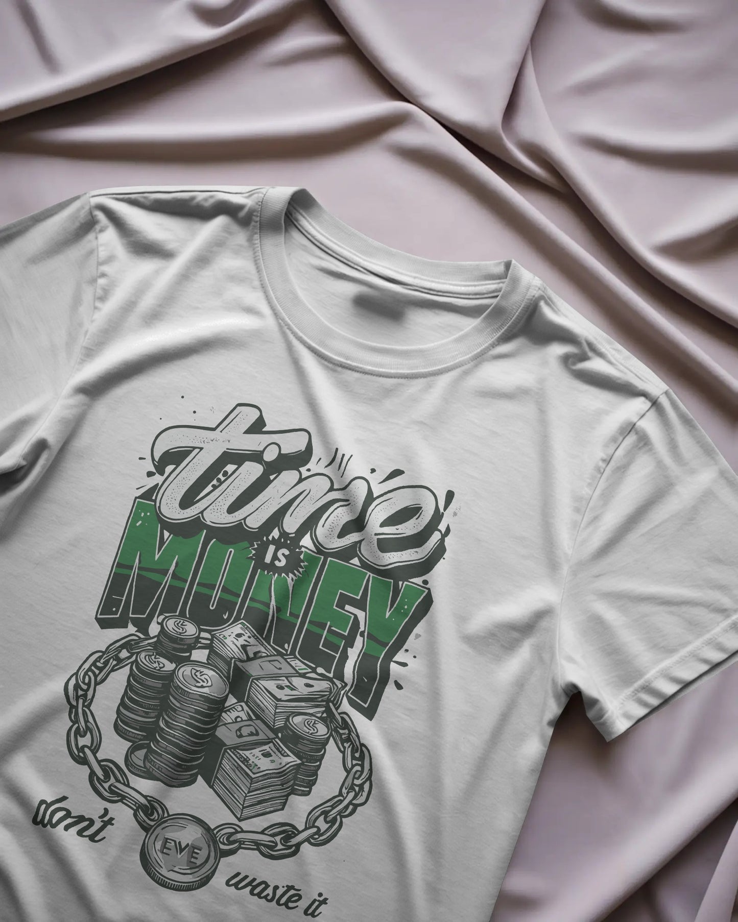 Regular T-Shirt