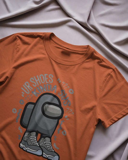 Regular T-Shirt