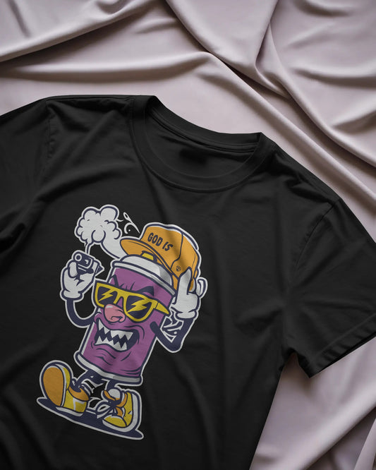 Regular T-Shirt