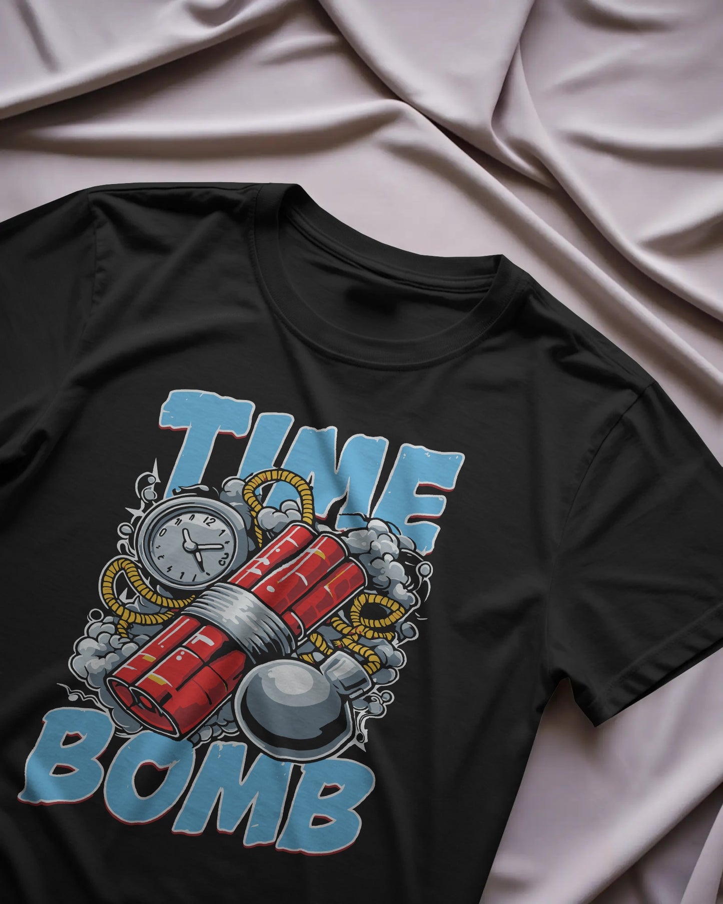 Regular T-Shirt