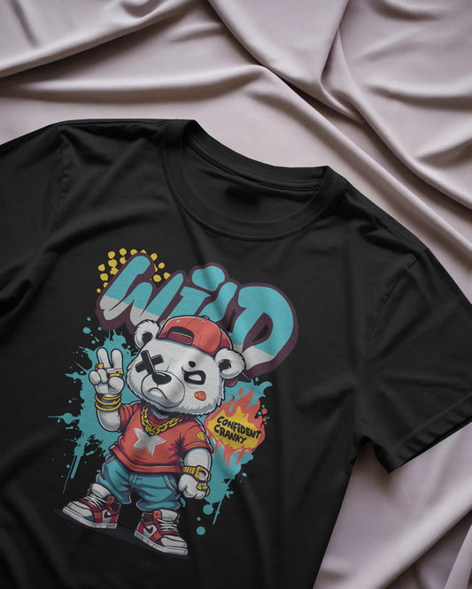 Regular T-Shirt