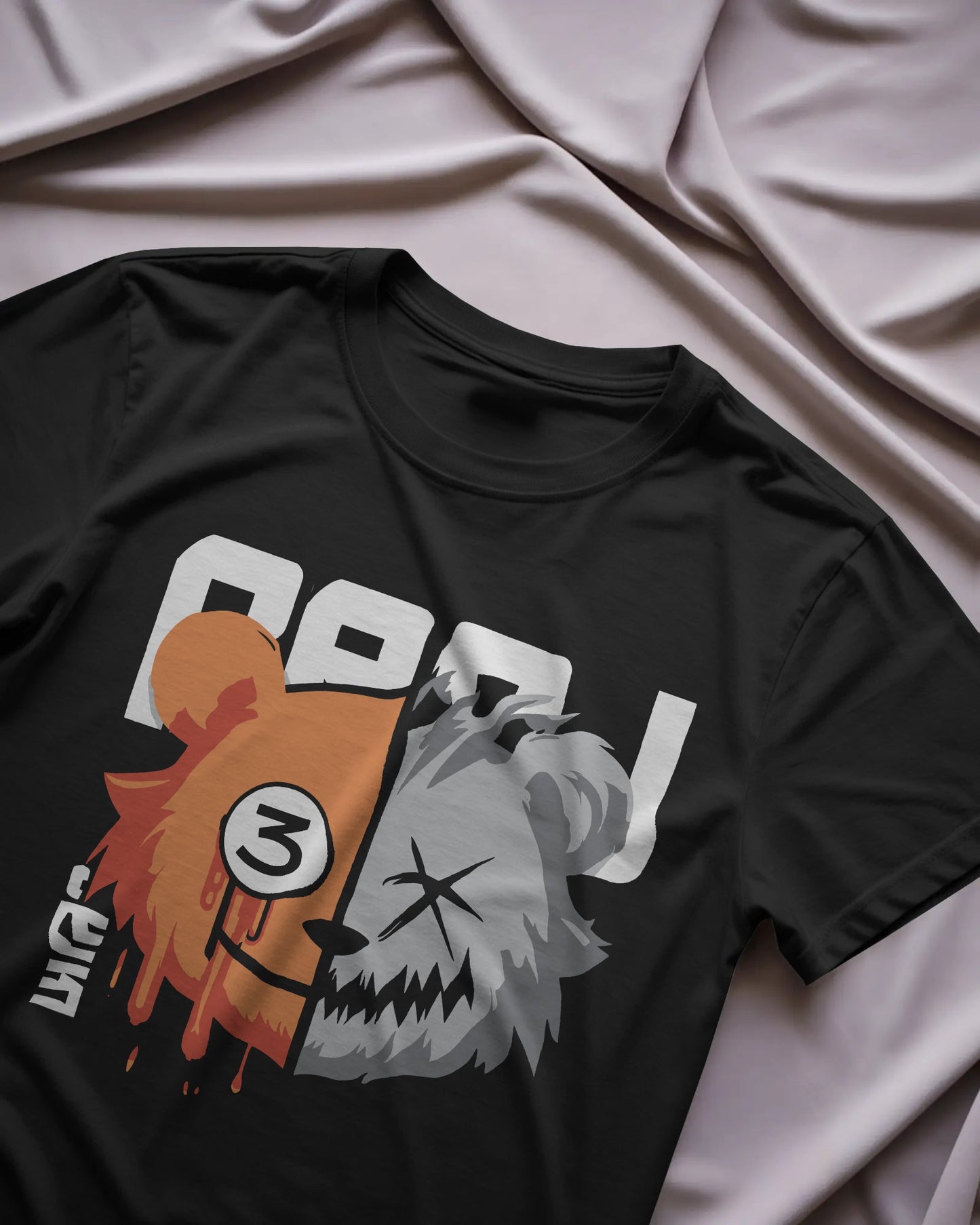 Regular T-Shirt