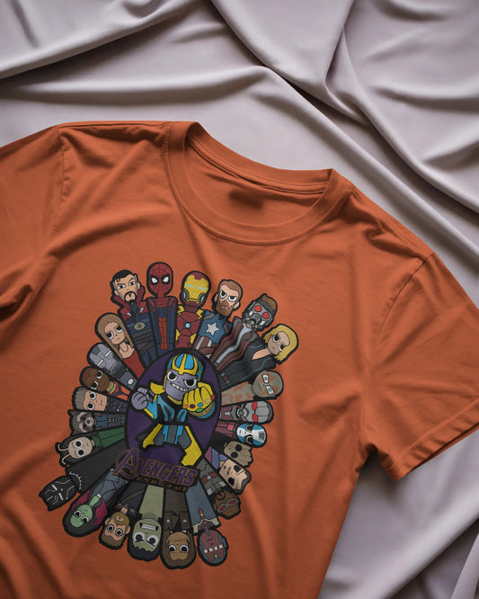 Regular T-Shirt