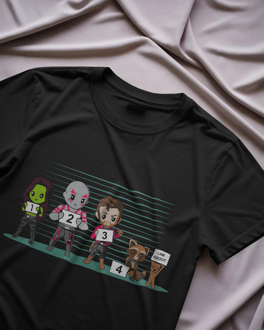 Regular T-Shirt
