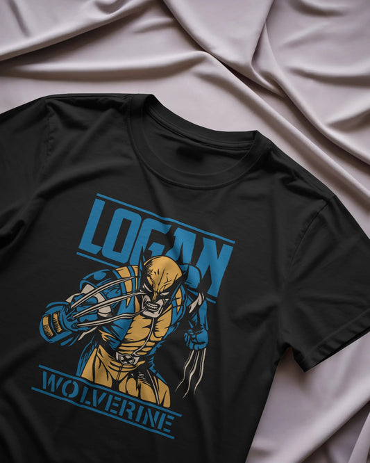 Regular T-Shirt