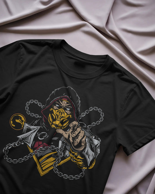 Regular T-Shirt